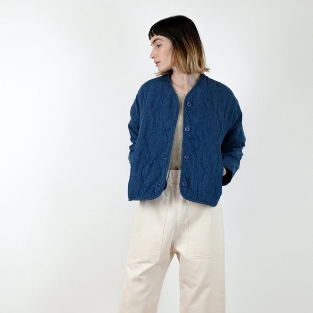 Micaela Greg Dune jacket small